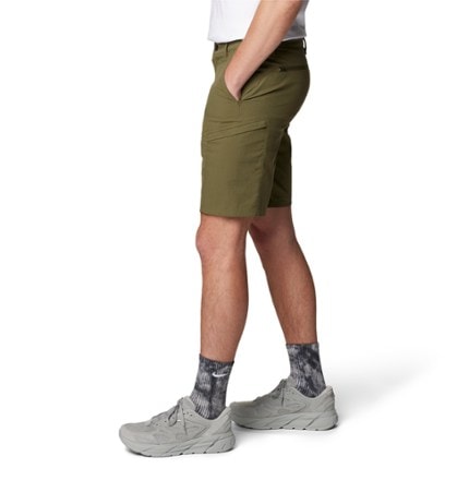 Mountain Hardwear Hardwear AP Cargo Shorts - Men's 3