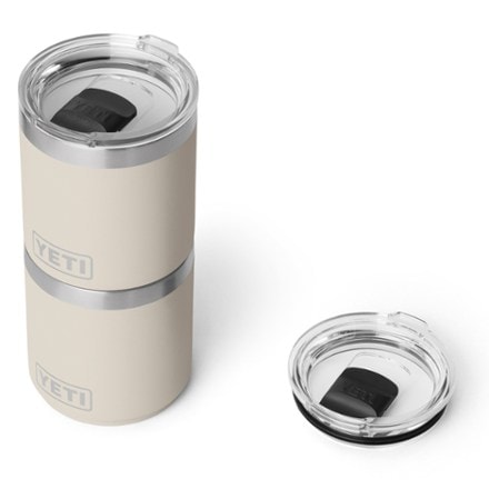 YETI Rambler 10 oz. Stackable Lowball 4