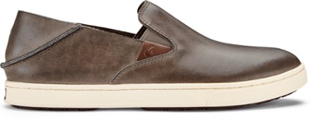 olukai pehuea leather women's