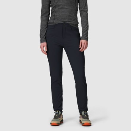 Outdoor Research Timberline Fleece Lined Pants - Women's 0