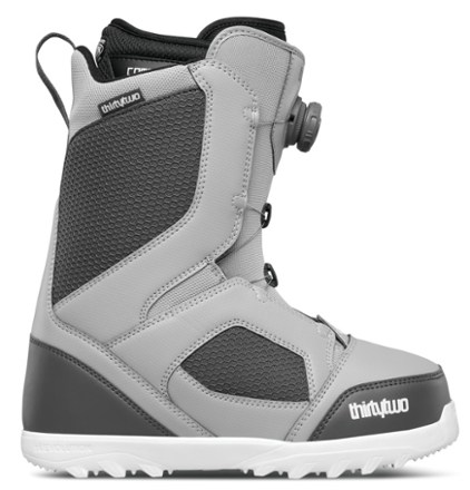 thirty two boa snowboard boots