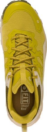 Oboz Katabatic Low Hiking Shoes - Men's 4