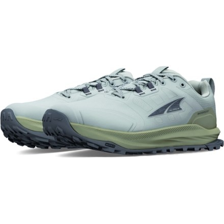 Altra Lone Peak 9 Waterproof Low Hiking Shoes - Women's 2