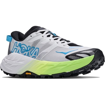 HOKA Speedgoat 7 Trail-Running Shoes - Women's 2