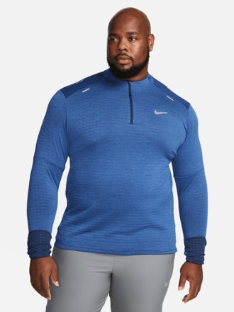 Nike Therma-FIT Repel Element Half-Zip Top - Men's | REI Co-op