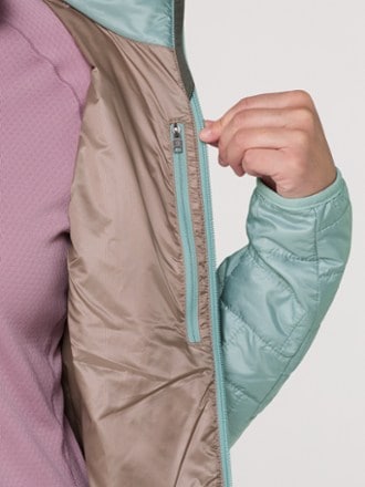 Patagonia Nano Puff Insulated Jacket - Women's 4