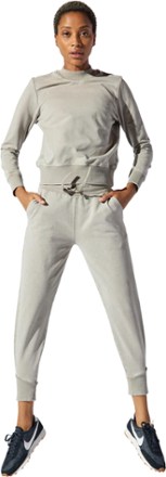 MPG Adele Relaxed Jogger Pants - Women's 2