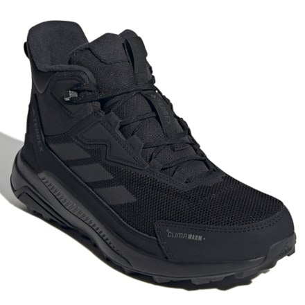 adidas Terrex Anylander CLIMAWARM+ Hiking Shoes - Men's 2