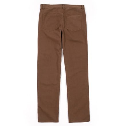 Topo Designs Dirt 5-Pocket Pants - Men's 1
