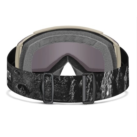Smith Squad ChromaPop Snow Goggles 2