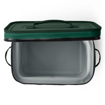 YETI Hopper Flip 18 Soft Cooler 5