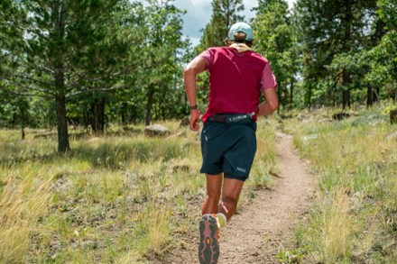 Location Image for Speedgoat 6 Trail-Running Shoes - Men's