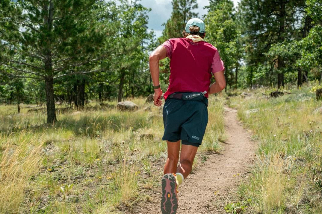 Location Image for Speedgoat 6 Trail-Running Shoes - Men's