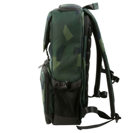 Hex Back Loader Pack 2