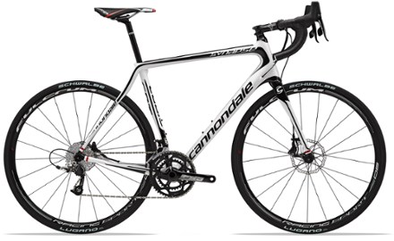 cannondale synapse 4