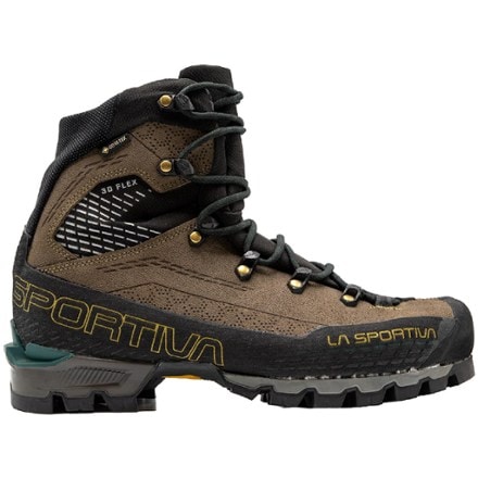 La Sportiva Trango Alpine GTX Mountaineering Boots - Men's 0