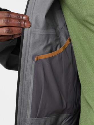 Arc'teryx Sabre AR Jacket - Men's 8