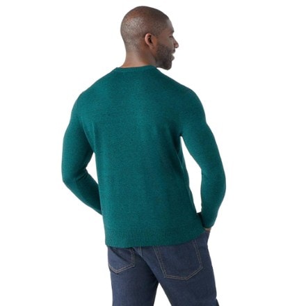 Smartwool Sparod Crew Sweater - Men's 1