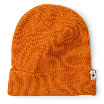 Smartwool Everyday Beanie Orange