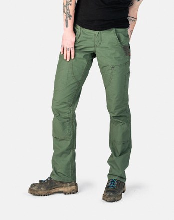 Dovetail Workwear Britt X Pants - Women's 0