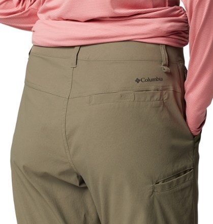 Columbia Leslie Falls Convertible Pants - Women's 5