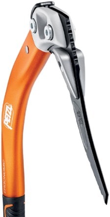 Petzl Ergonomic Ice Tool 2