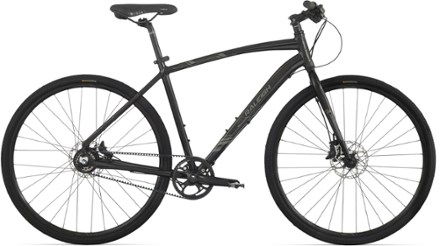 belt drive internal hub