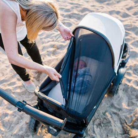 Location Image for Retractable Canopy XL