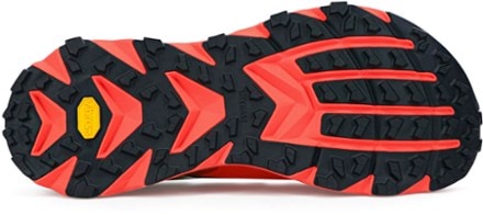 Altra Mont Blanc Trail-Running Shoes - Women's 3