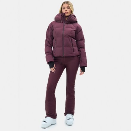 Halfdays Georgie Insulated Puffer Jacket - Women's 2