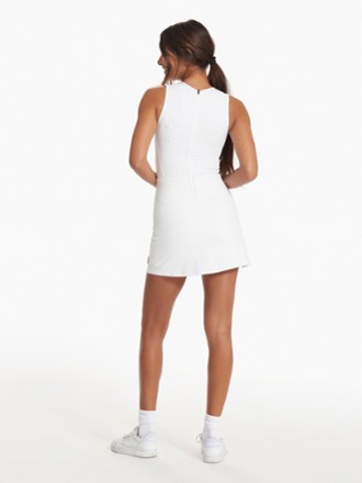Vuori Topspin Dress 1