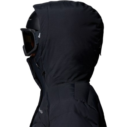 Columbia Lay D Down Jacket - Women's 5