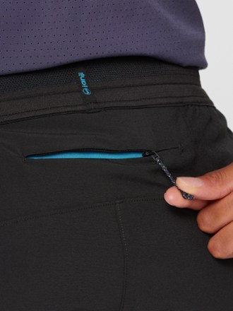 Janji 3" AFO Middle Shorts - Women's 4