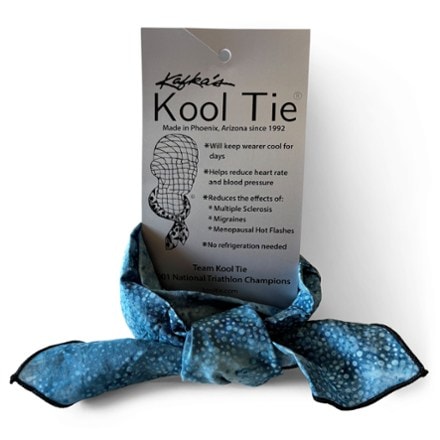 Kafka's Kool Tie 1