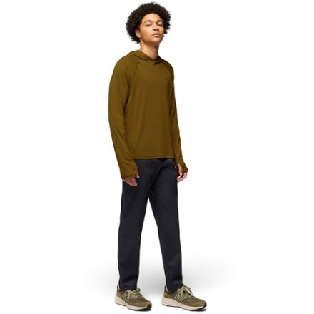 prAna Sol Shade Hoodie - Men's 3