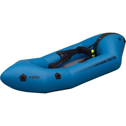 NRS Neutron Packraft 0