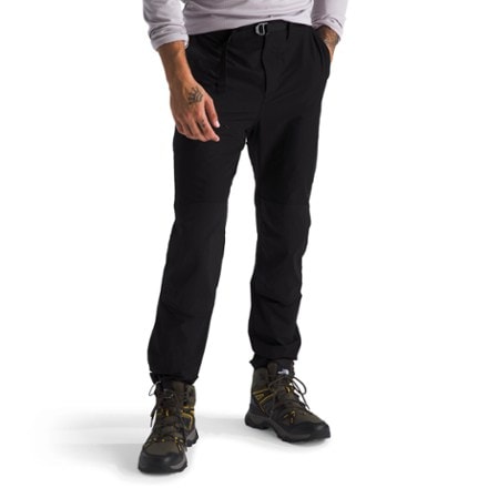 The North Face Basin Pro Pants - Men's 0