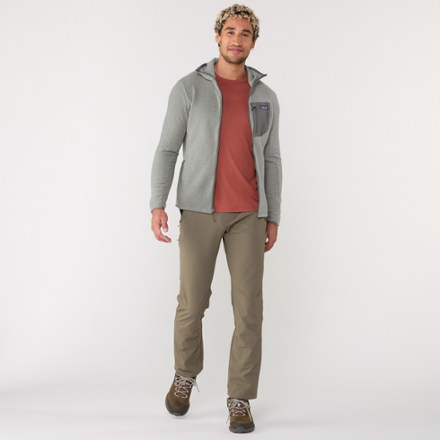 R1 Air Full-Zip Hoody - Men's