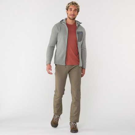 Patagonia R1 Air Full-Zip Hoody - Men's 3