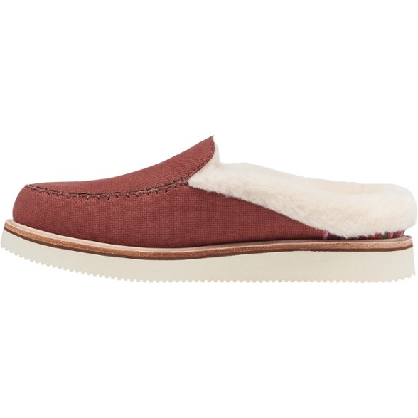 Sanuk Cozy Vibe SL Slippers - Women's | REI Co-op
