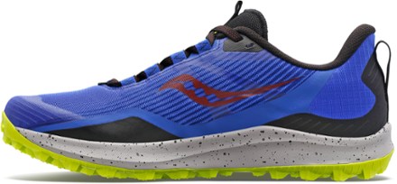 Peregrine 12 Trail-Running Shoes - Men's