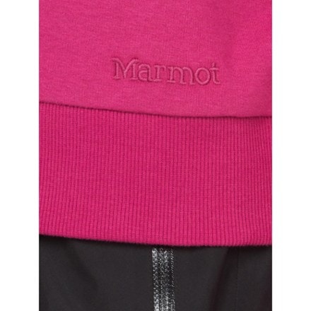 Marmot Rowan Funnel-Neck Pullover - Women's 3