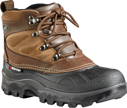 baffin winter boots mens