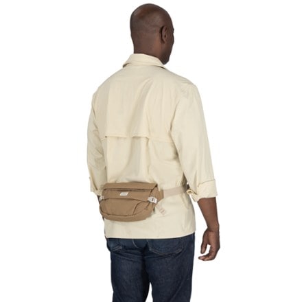 Osprey Arcane Hip Bag 9