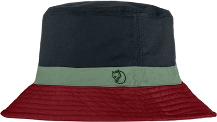 Fjallraven Reversible Bucket Hat 0