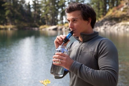 Sawyer Mini Water Filter 1