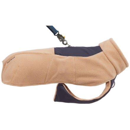 Ruffwear Timberline Fuse Fleece Dog Vest 5