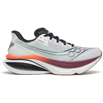 Saucony Endorphin Azura Road-Running Shoes - Men's 0