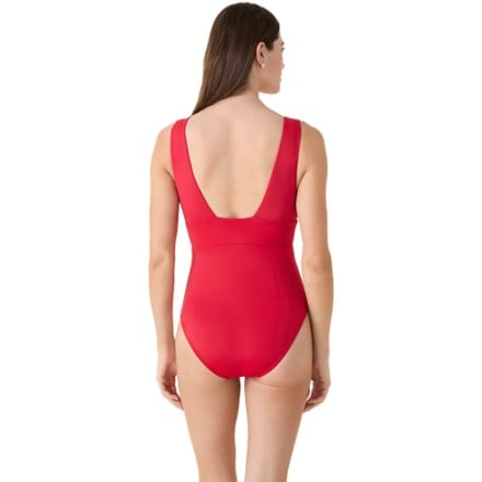 Andie The Mykonos One-Piece Swimsuit - Women's 3