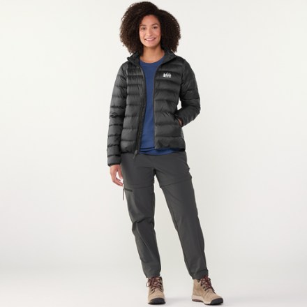650 Down Jacket - Women's